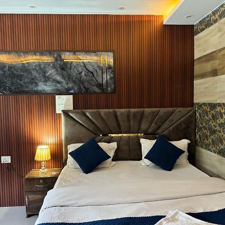 Hotel Dev Ganga リシケーシュ エクステリア 写真