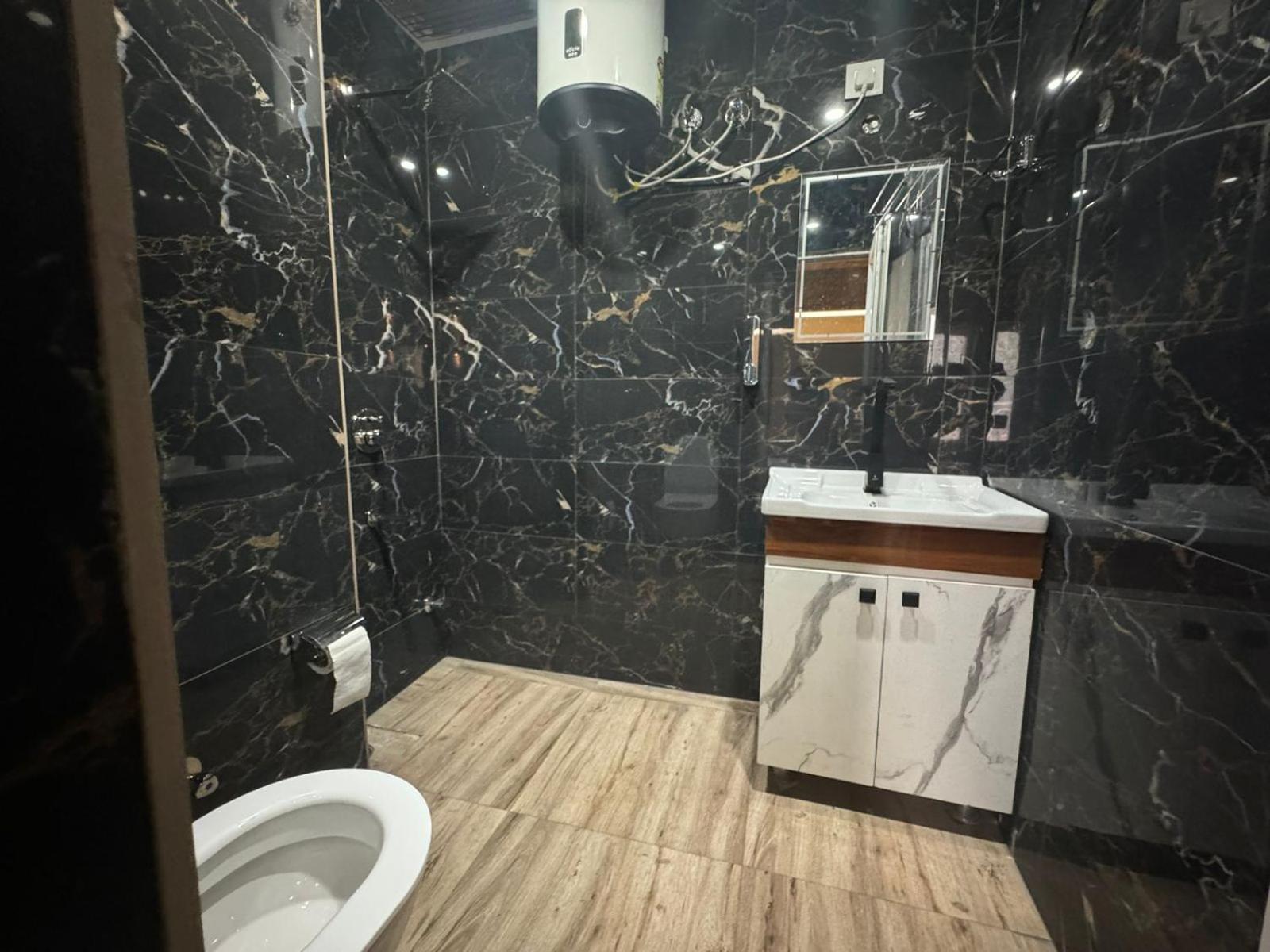 Hotel Dev Ganga リシケーシュ エクステリア 写真
